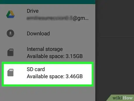 Image titled Transfer Contacts from One Android to Another Android Device Step 23