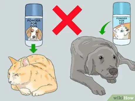 Image titled Prevent Flea Bites Step 23