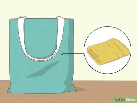 Image titled Prepare for Your First Yoga Class at a Yoga Studio Step 4