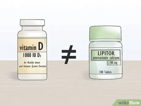 Image titled Take a Multivitamin Step 9