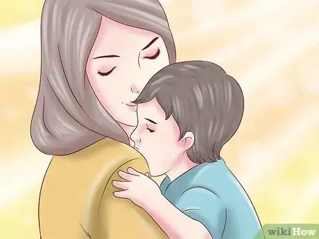 Image titled Overcome Postpartum Anxiety and Depression Step 6