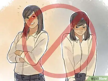 Image titled Suck up Without Look Like You're Sucking Up Step 18