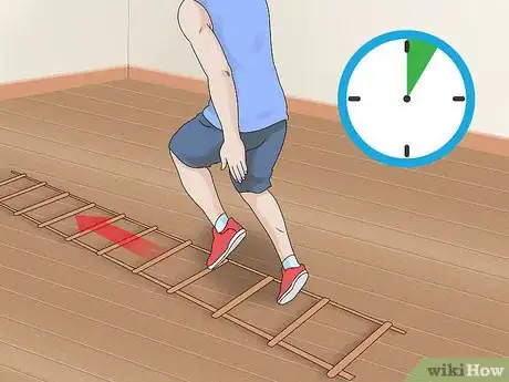 Image titled Warm Up for Crossfit Step 2