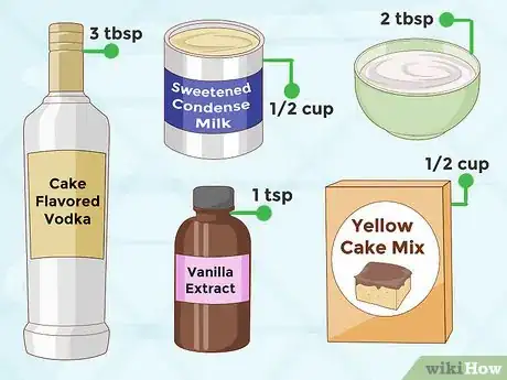 Image titled Make Ice Cream with Snow Step 17