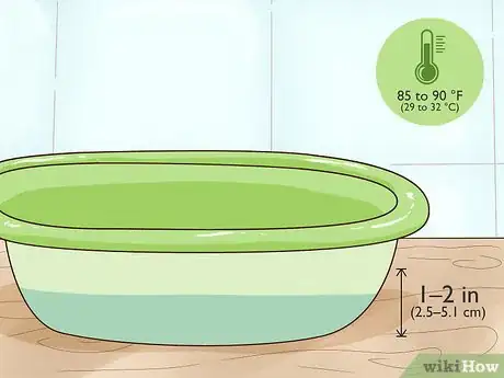 Image titled Deal With a Child's Fever Naturally Step 6