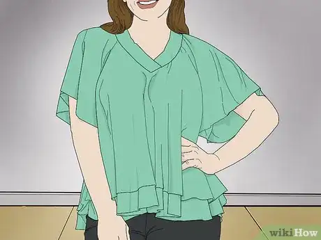 Image titled Put Together a Great Outfit for Summer Step 7