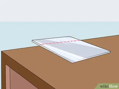 Image titled Cut Stained Glass Step 9