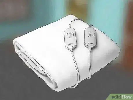 Image titled Make a Nice Cozy Bed Step 9