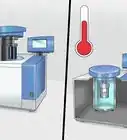 Measure Thermal Energy Released from a Flame