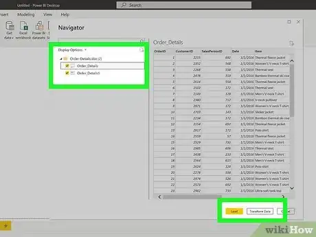 Image titled Use Microsoft Power BI Step 6
