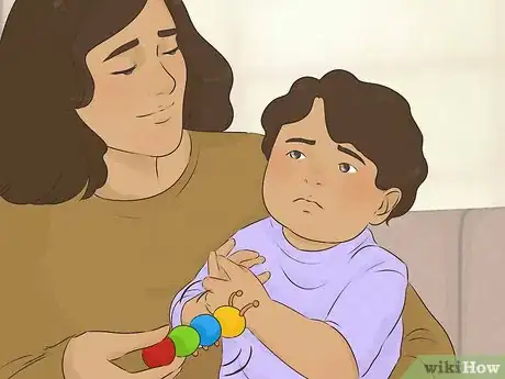 Image titled Stop Temper Tantrums Step 13