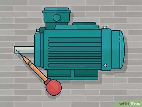Image titled Clean an Electric Motor Step 4