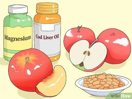 Image titled Add Calcium Into Your Weight Loss Diet Step 17