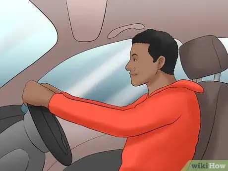 Image titled Be Comfortable on a Long Car Ride As a Passenger Step 17