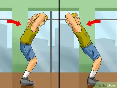 Image titled Prepare for and Pass the JROTC Cadet Challenge Step 13