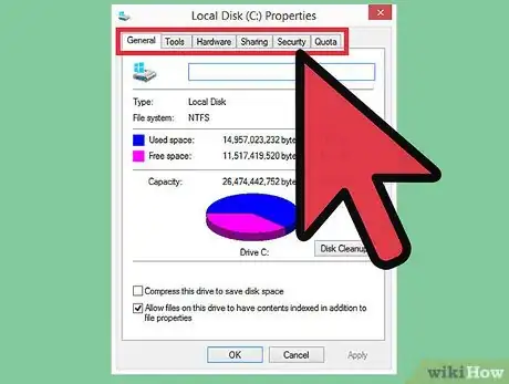 Image titled Defrag (Disk Defragment) a Hard Drive on Windows 8.1 Pro Step 6