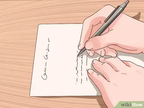 Image titled Get a Visa for India Step 12