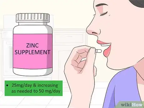 Image titled Lower Prolactin Levels Step 10