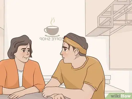 Image titled Tell Your Mom You Are Gay Step 3