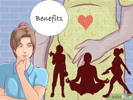 Image titled Stay Fit While You're Pregnant Step 4