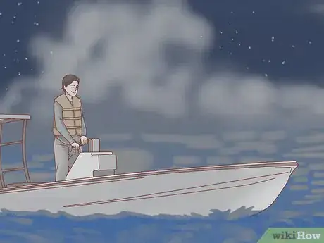 Image titled Fish at Night Step 17