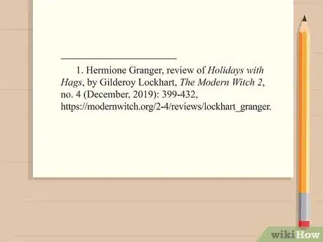 Image titled Cite a Review Step 16