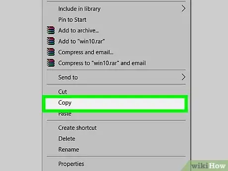 Image titled Install After Effects Plugins Step 4