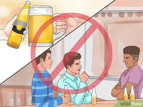 Image titled Improve Your Health During Spring Semester Step 18