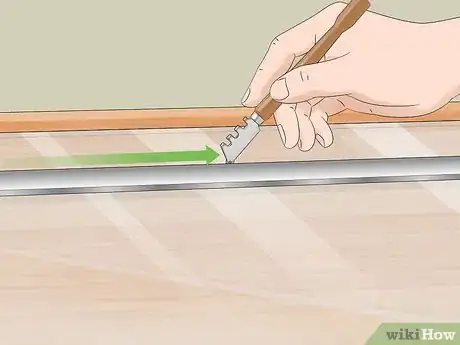 Image titled Cut Glass for a Custom Picture Frame Step 6