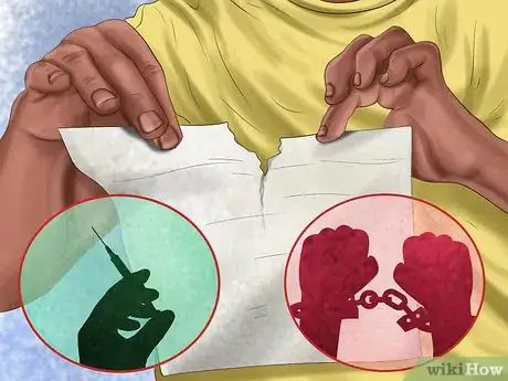 Image titled Take Legal Action for a Player Contract Breach Step 3