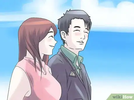 Image titled Marry a Millionaire Step 17