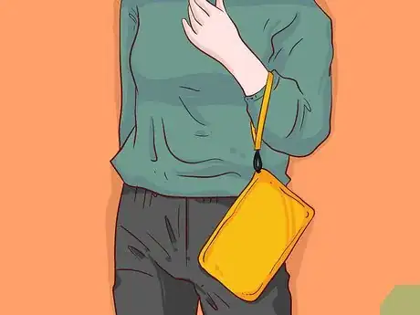 Image titled Style Windbreaker Pants Step 7