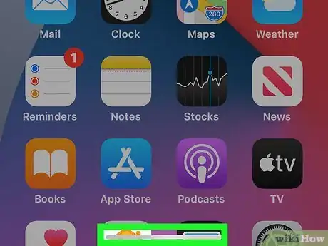 Image titled Use Reachability on an iPhone Step 7