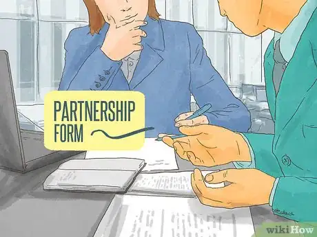 Image titled Set Up a Business Partnership Step 5