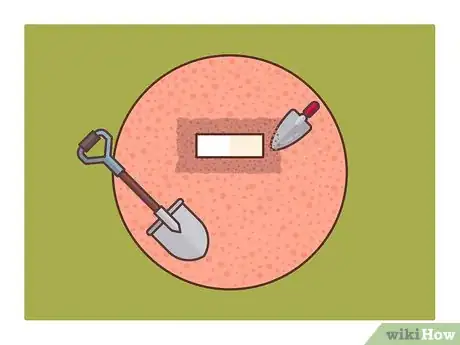 Image titled Build a Pitchers Mound Step 8