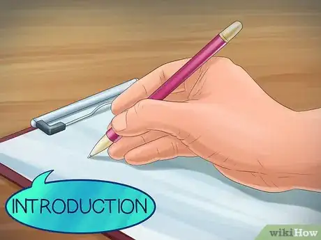 Image titled Oppose a Motion for Nolle Prosequi Step 7