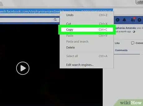 Image titled Save Live Videos from Facebook on PC or Mac Step 12