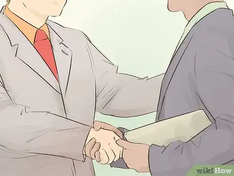 Image titled Be a Ghostwriter Step 14