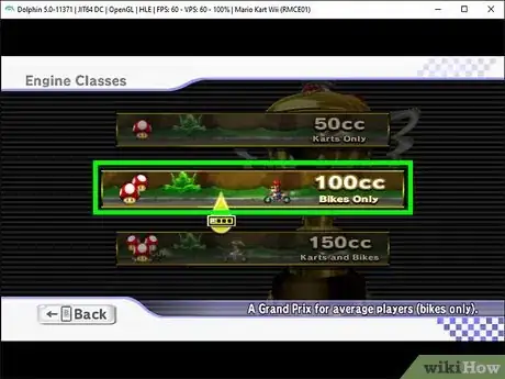 Image titled Unlock Dry Bones in Mario Kart Wii Step 1