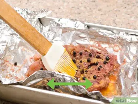 Image titled Cook Corned Beef in the Oven Step 15