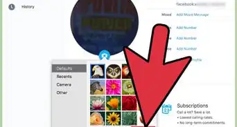 Change Your Picture in Skype