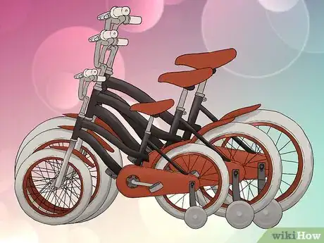 Image titled Teach Your Toddler to Pedal a Bike Step 7