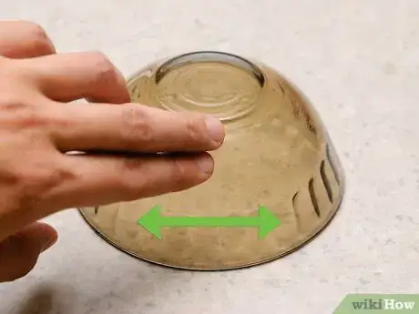 Image titled Make Spun Sugar Cobwebs Step 3