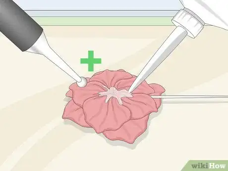 Image titled Make Polymer Clay Poppies Step 13