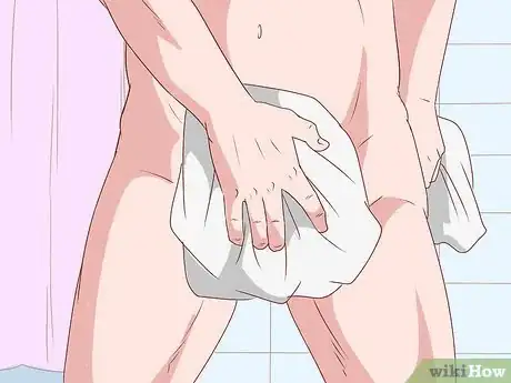 Image titled Treat Crabs (Pubic Lice) Step 7