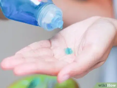 Image titled Wash Out Hair Dye Step 7