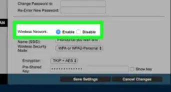 Fix an iPhone or iPod Touch Losing WiFi Settings