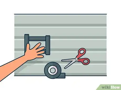 Image titled Repair Vinyl Siding Step 11