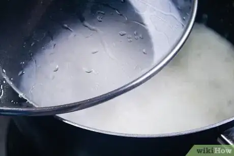 Image titled Make Healthy Mac and Cheese in a Slow Cooker Step 2