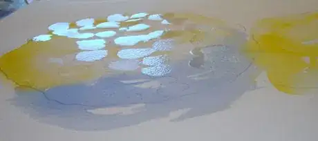 Image titled Use water only